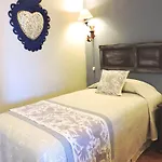 Hospedaje Colibri & Hotel