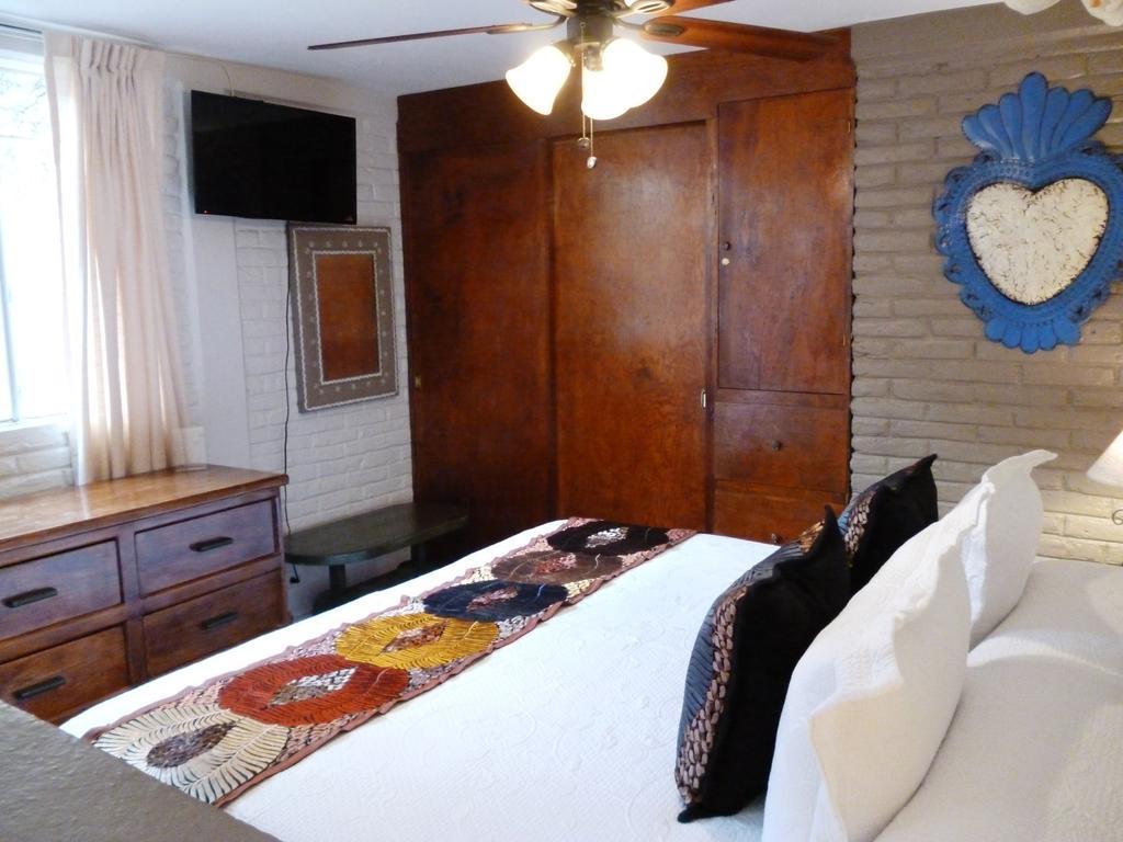 Hotel Colibri &