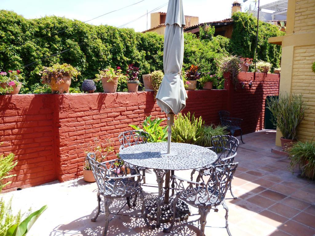 Colibri & Hotel