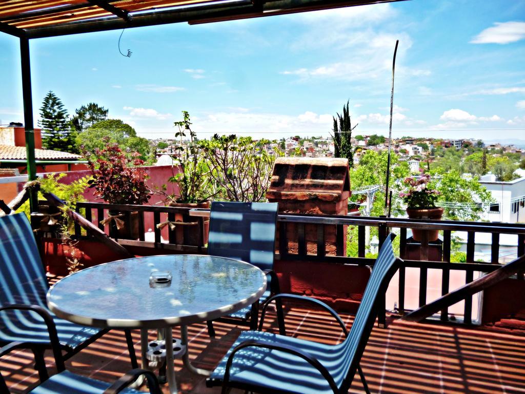 Hotel Colibri &