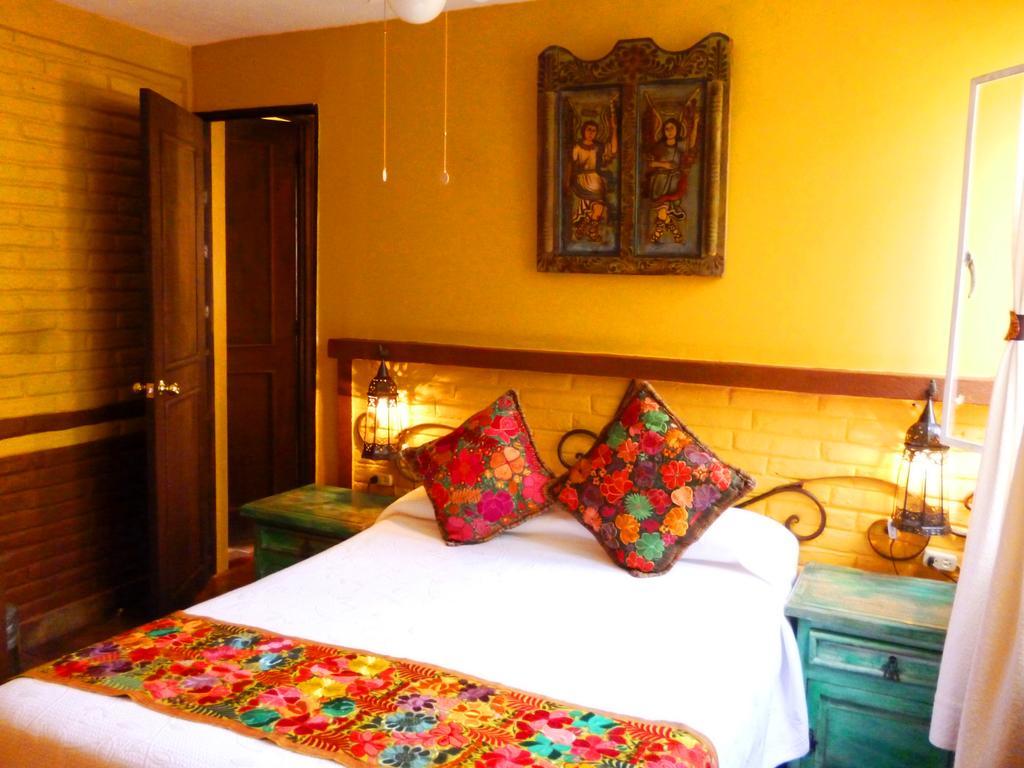 Hotel Colibri & San Miguel de Allende