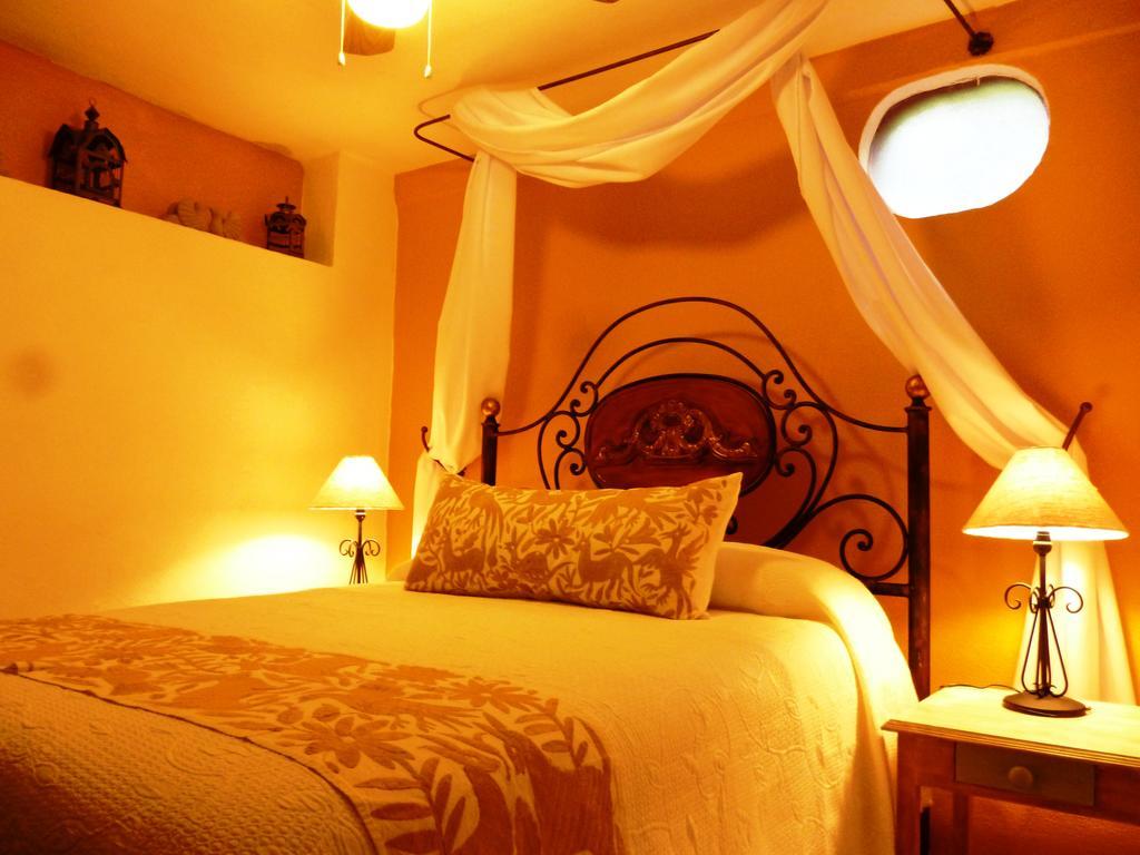 Hotel Colibri & San Miguel de Allende