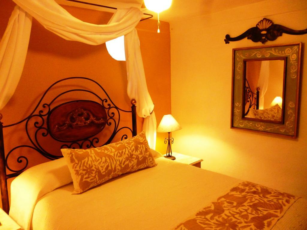 Hotel Colibri &