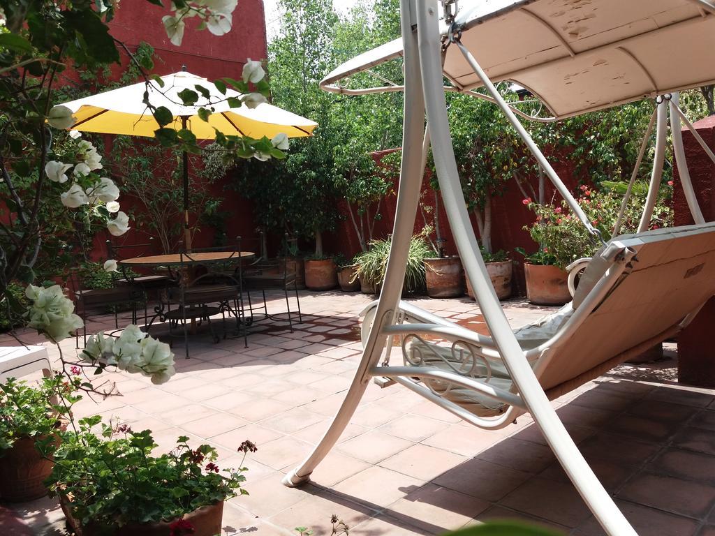 Hotel Colibri &