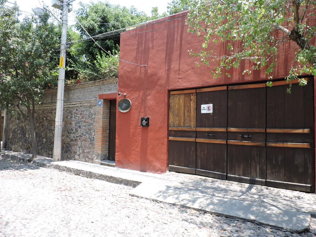 Hotel Colibri & San Miguel de Allende