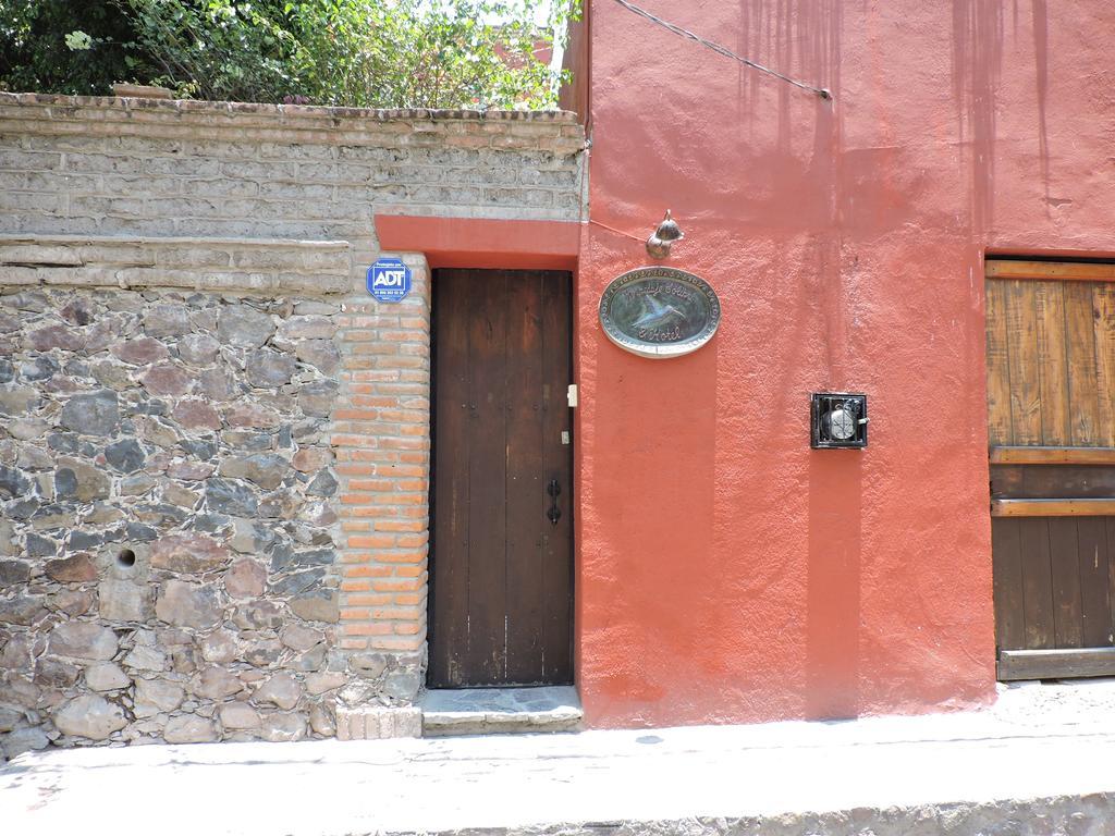 Hotel Colibri &