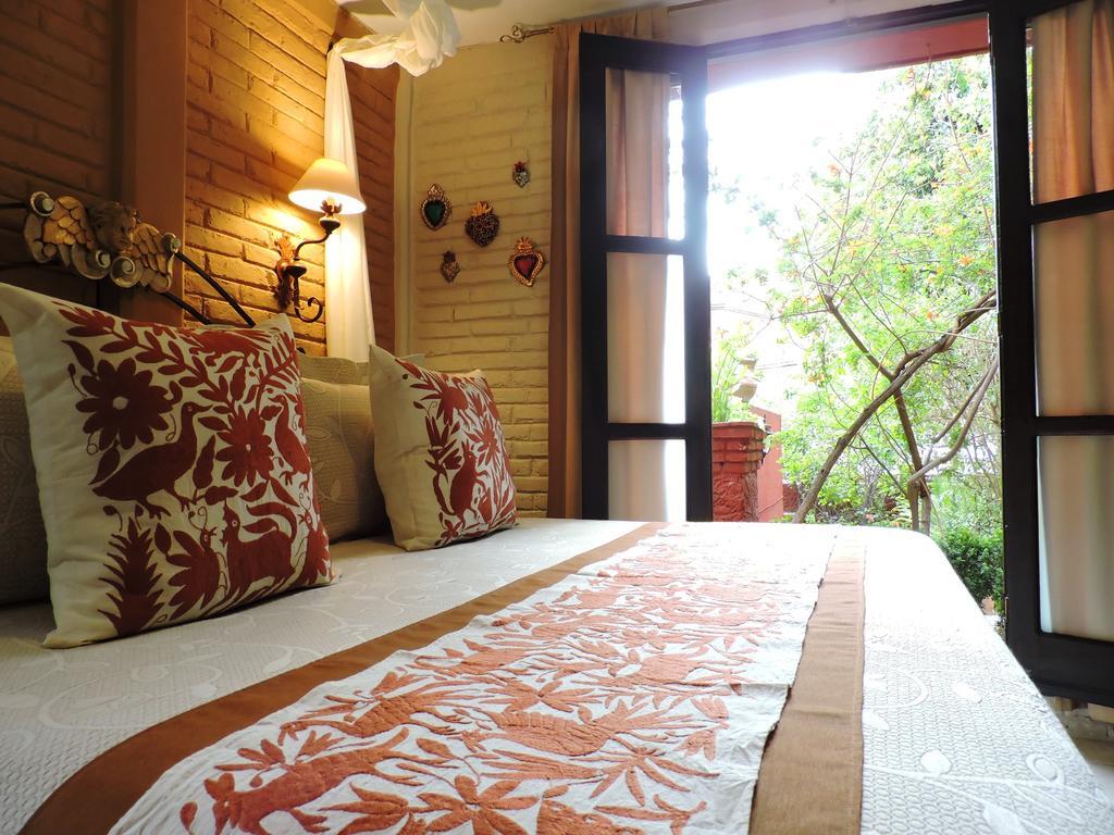 Hotel Colibri &