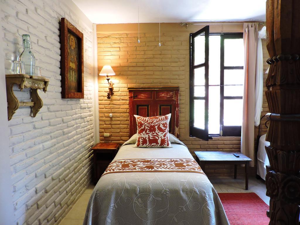 Colibri & Hotel San Miguel de Allende