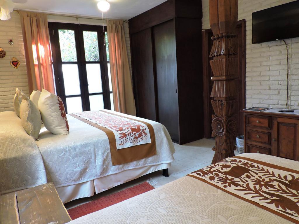 Hotel Colibri & San Miguel de Allende