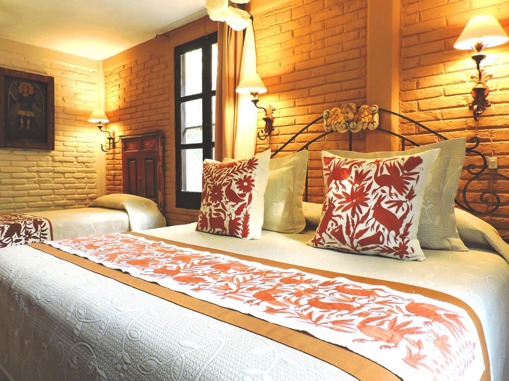 Hotel Colibri &