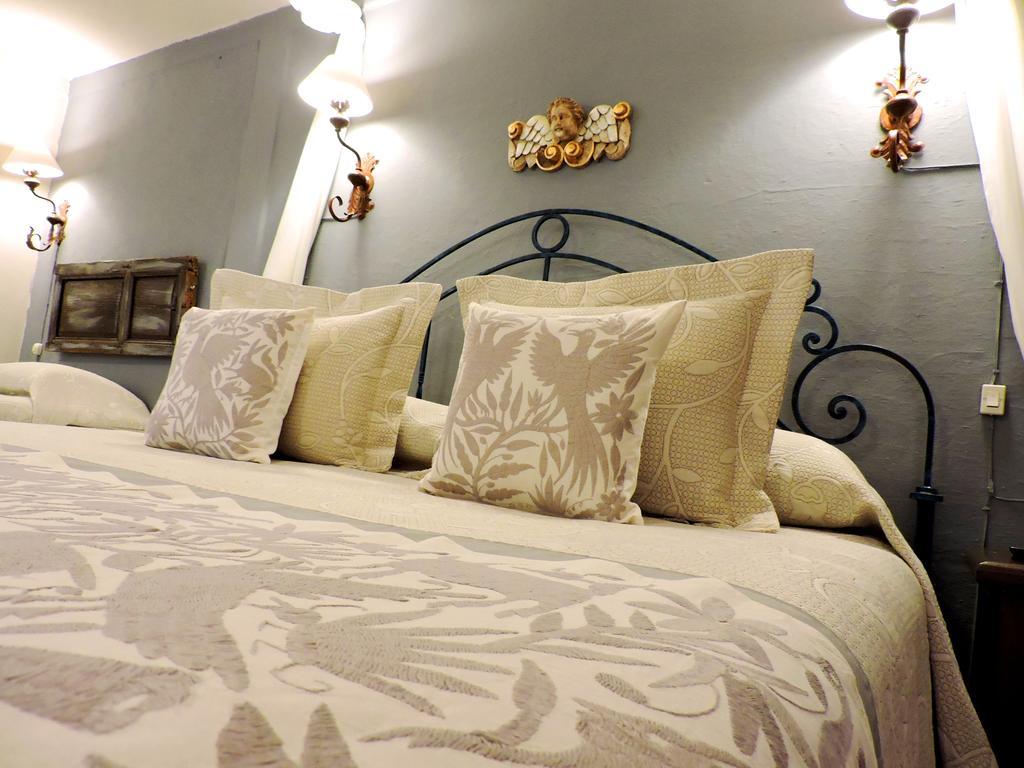 Colibri & Hotel