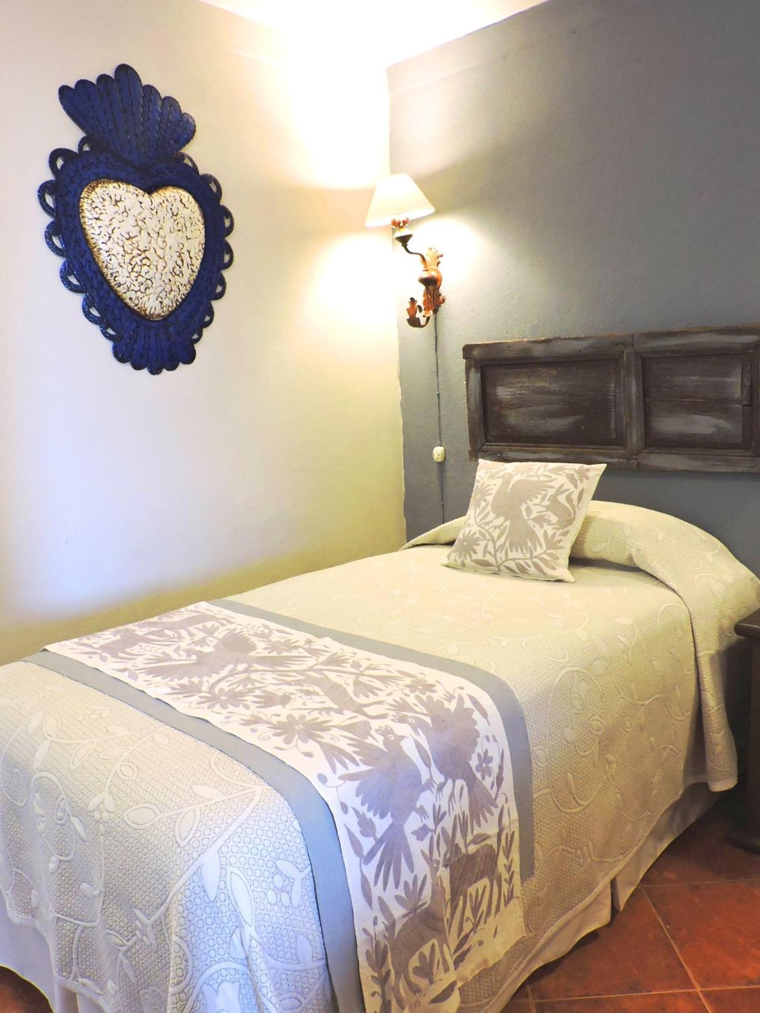 Hotel Colibri & San Miguel de Allende