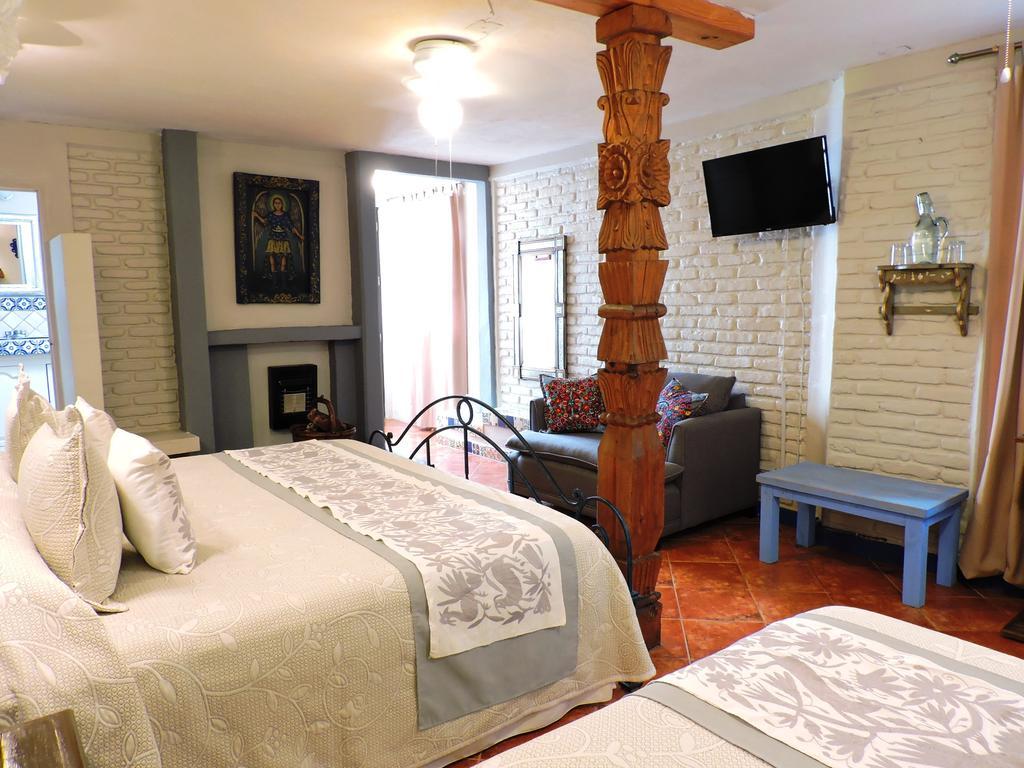 Colibri & Hotel