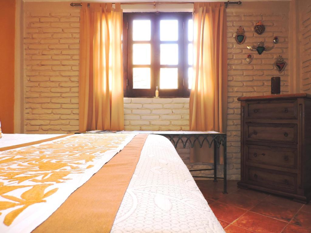 Hotel Colibri &