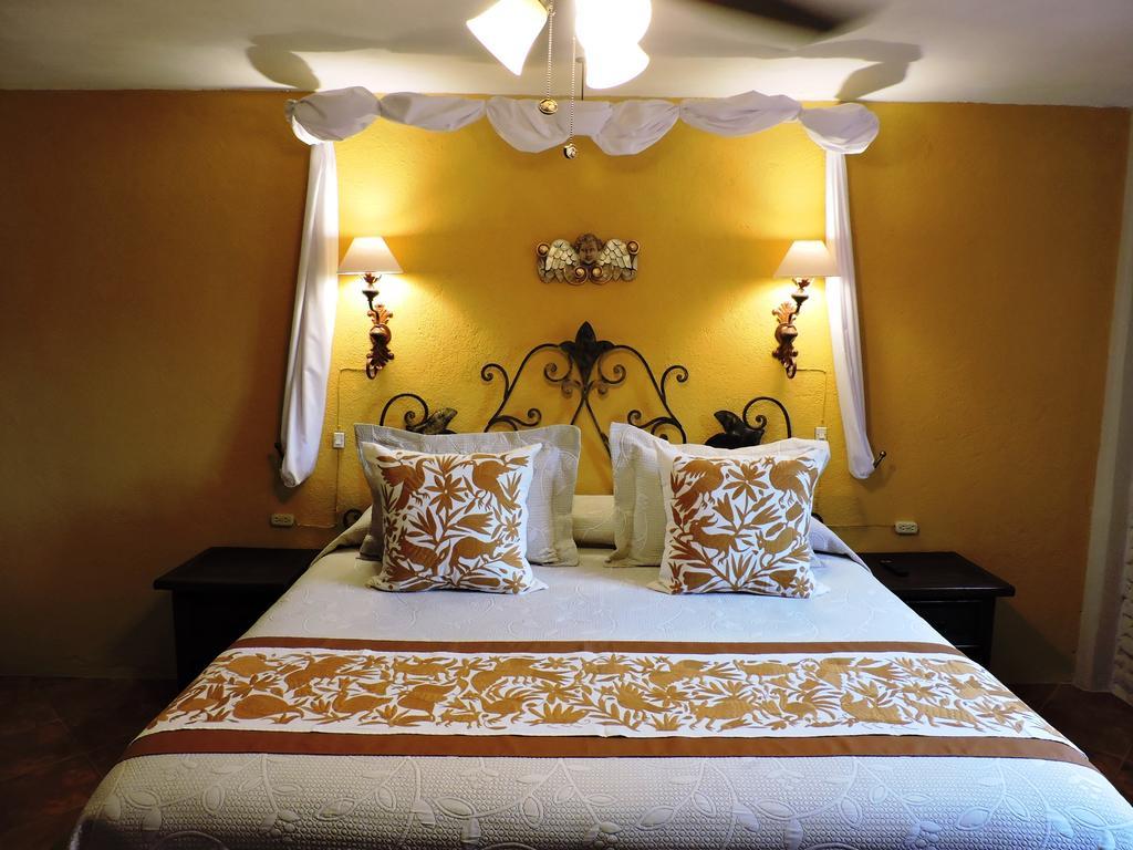 Colibri & Hotel