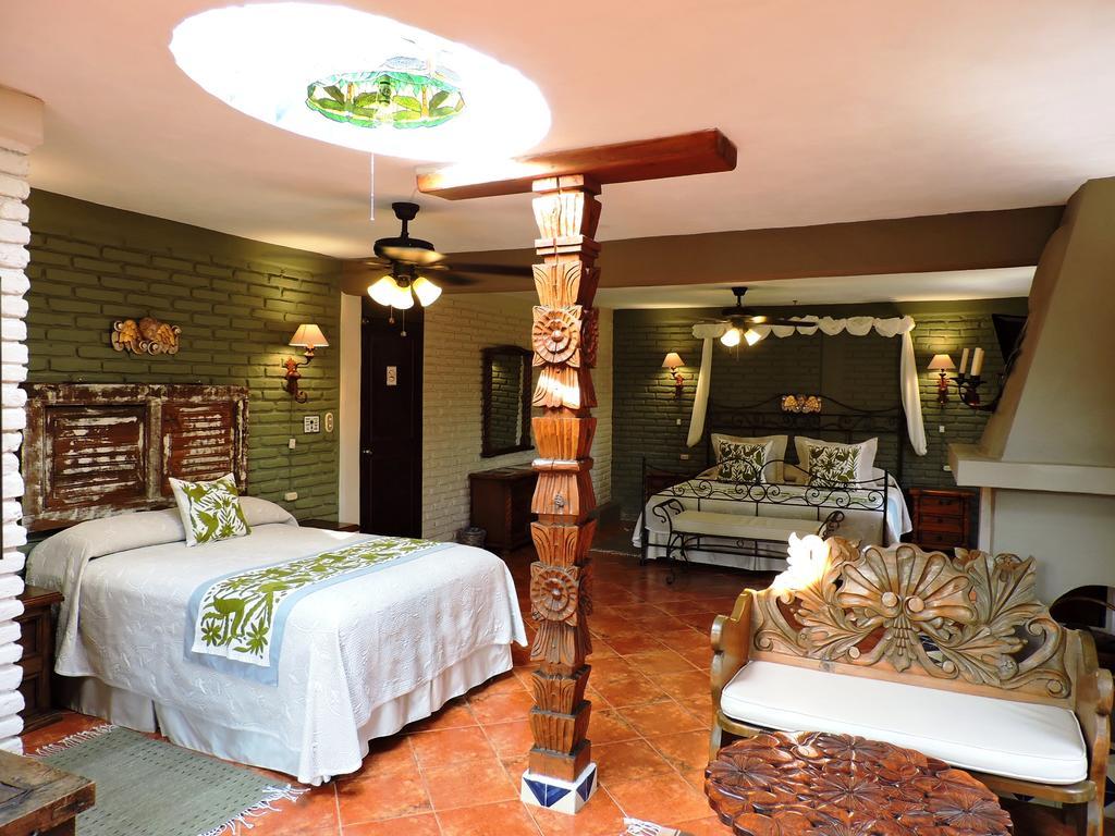 Hotel Colibri & 3*