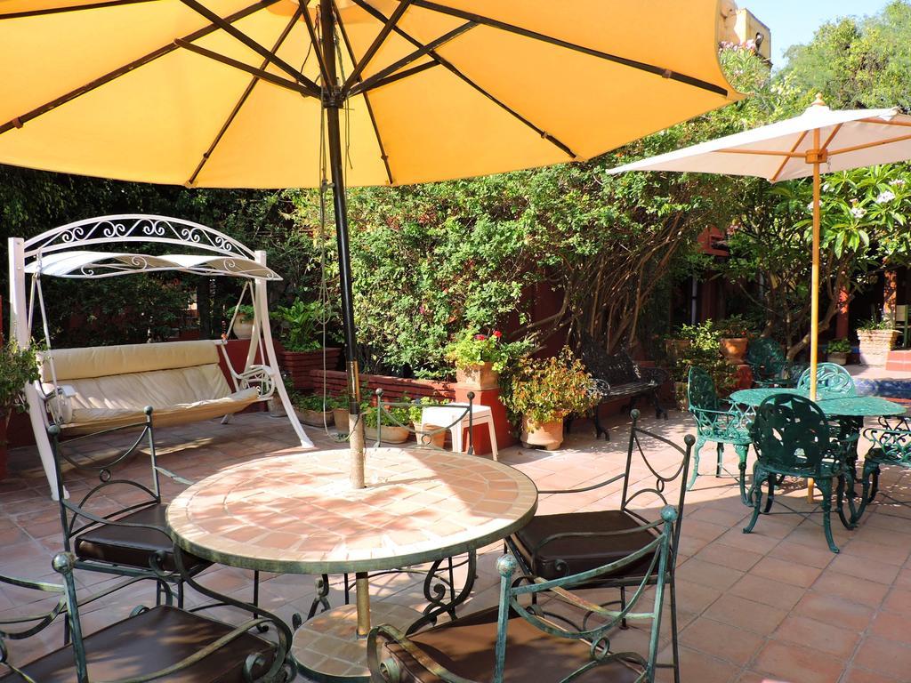 Hotel Colibri & 3*