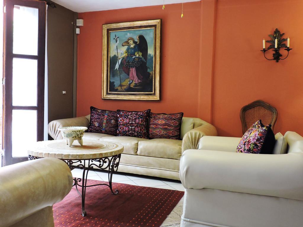 Hotel Colibri & San Miguel de Allende