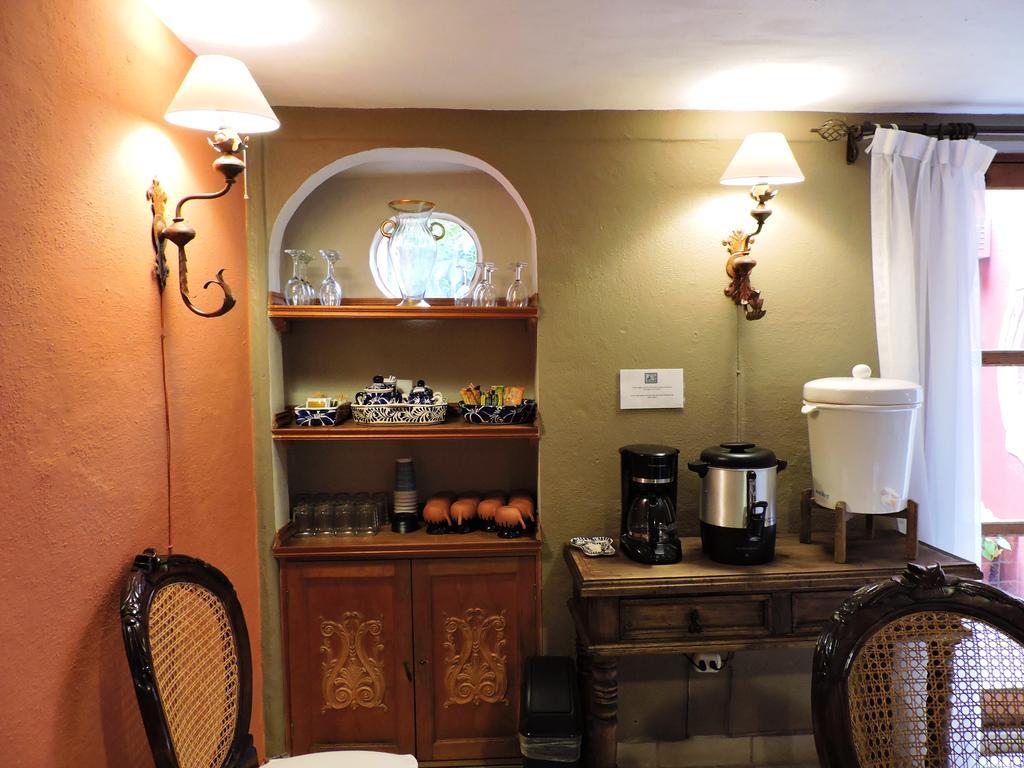 Colibri & 3* San Miguel de Allende