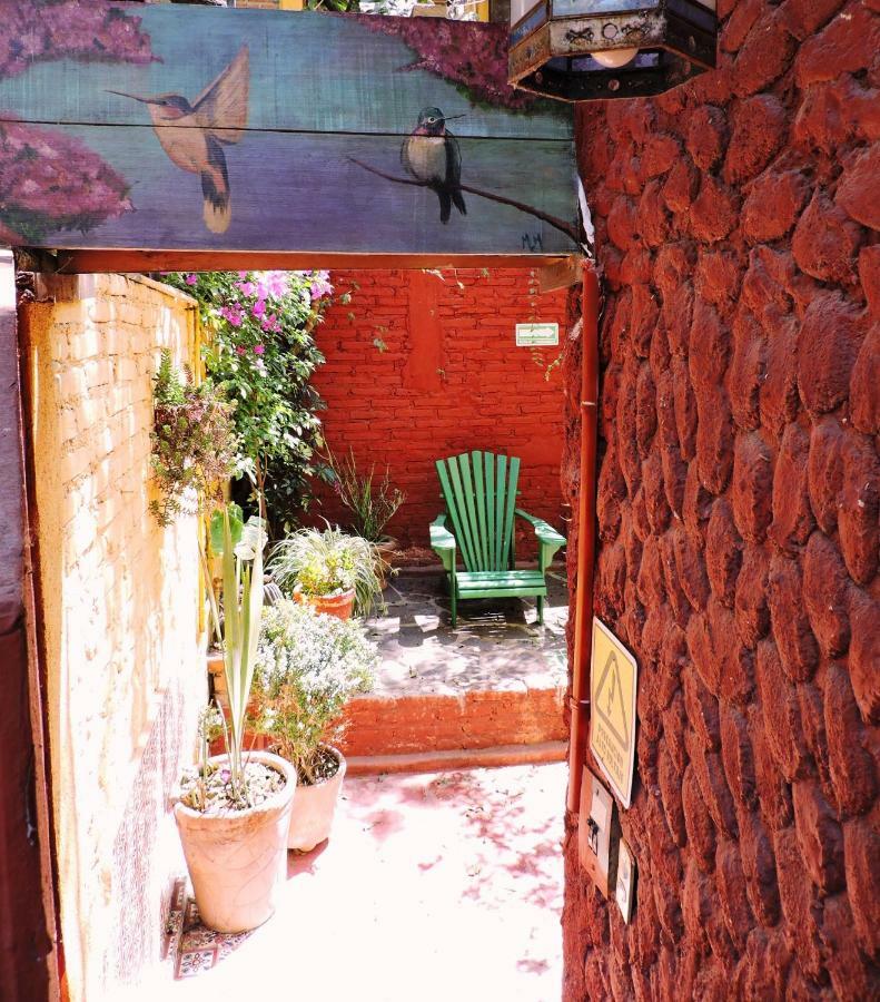 Colibri & Hotel 3*