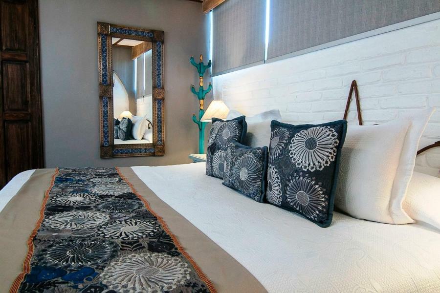 Hotel Colibri &