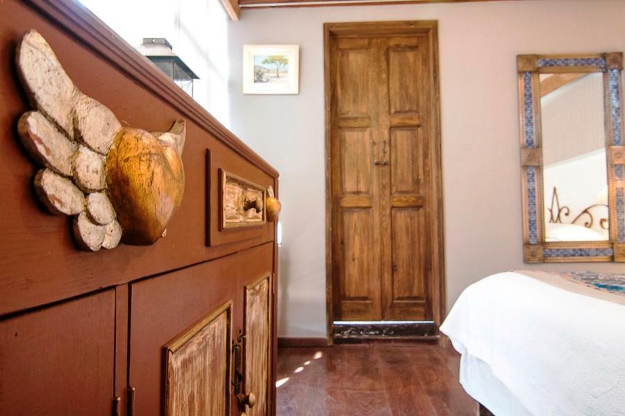 Hotel Colibri & San Miguel de Allende