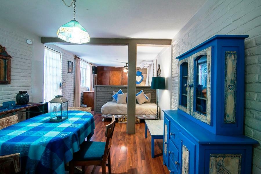 Hotel Colibri &