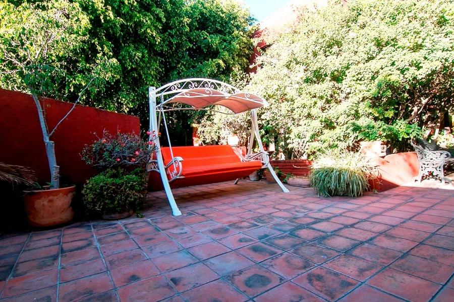 Hotel Colibri & San Miguel de Allende
